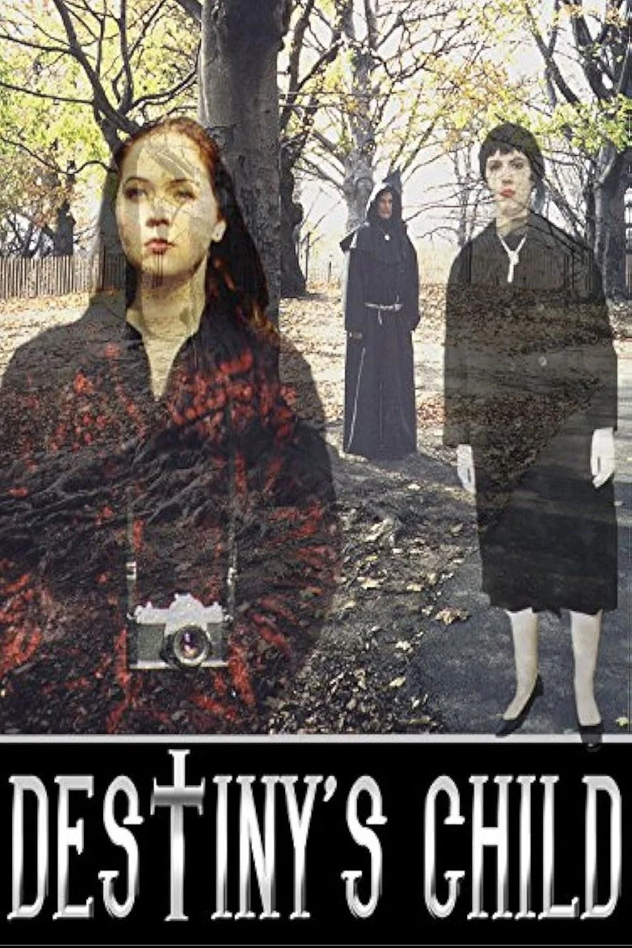 دختری چون سرنوشت