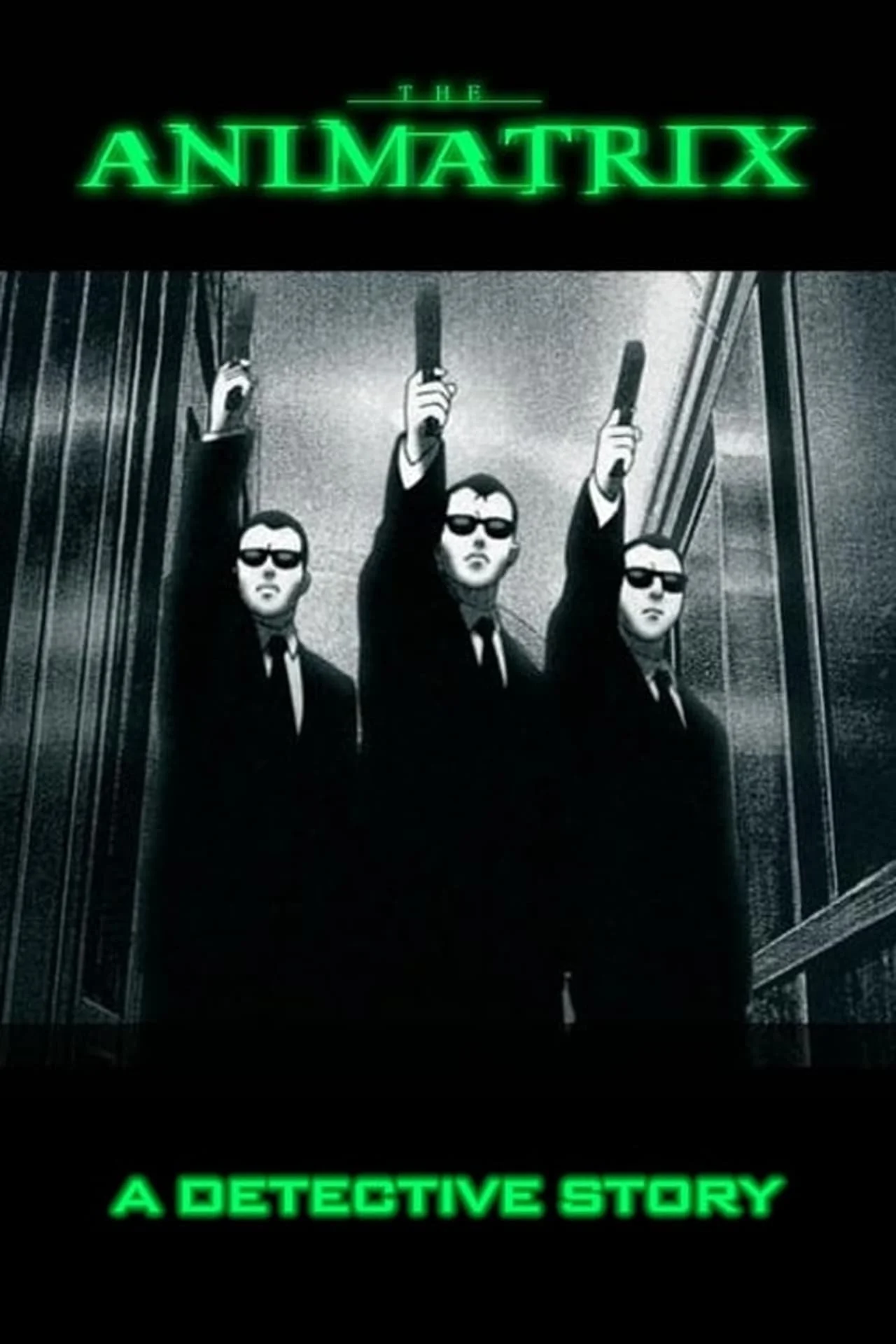 داستانی کارآگاهی