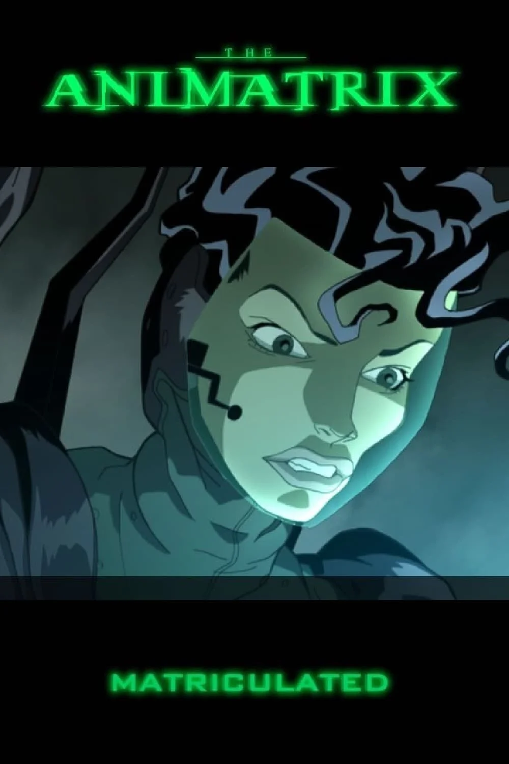 متریسکولیتد