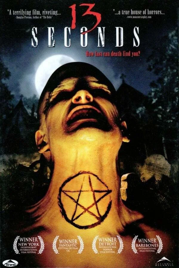 سیزده ثانیه