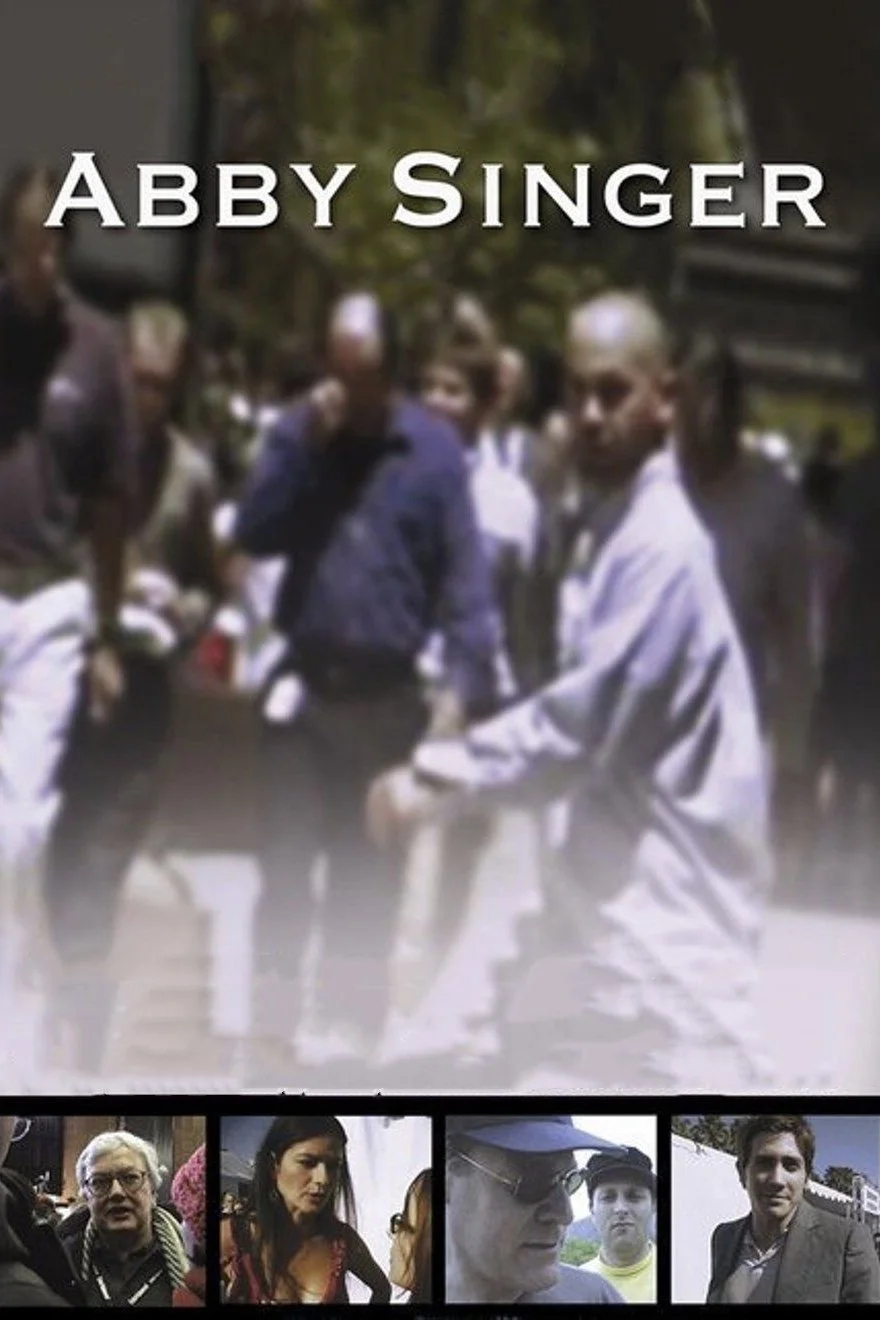 ابی سینگر