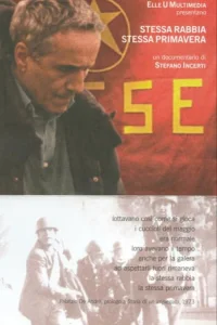 Same rage, same spring