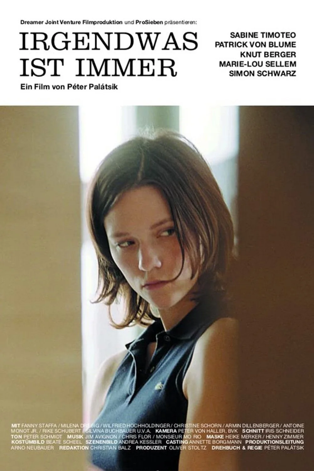 هر چیز هست همواره