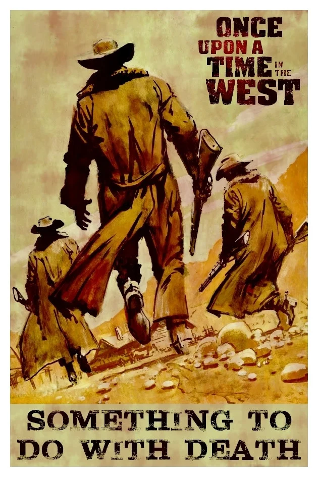 چیزی برای مردن