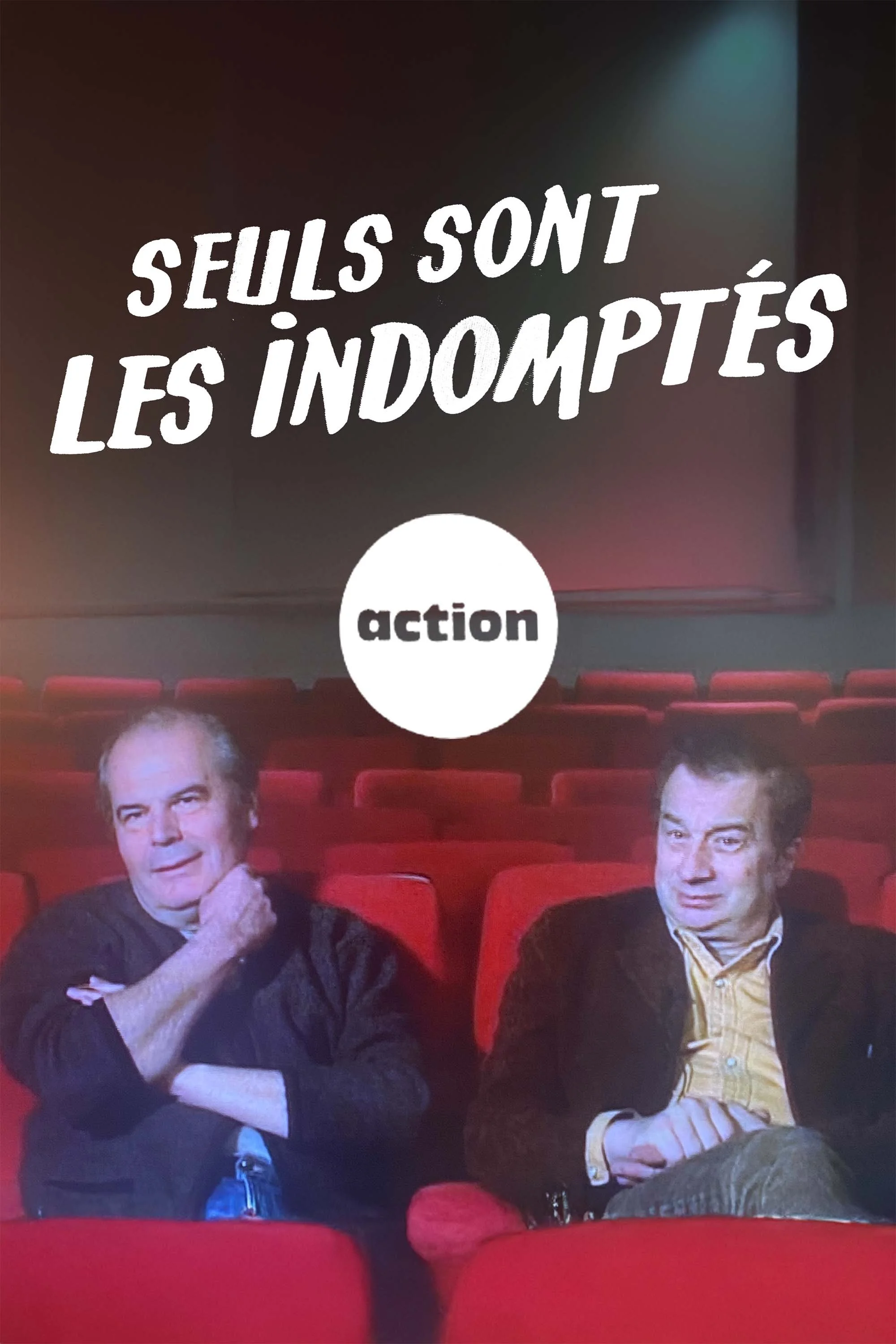 سردرگمی و سرکشی