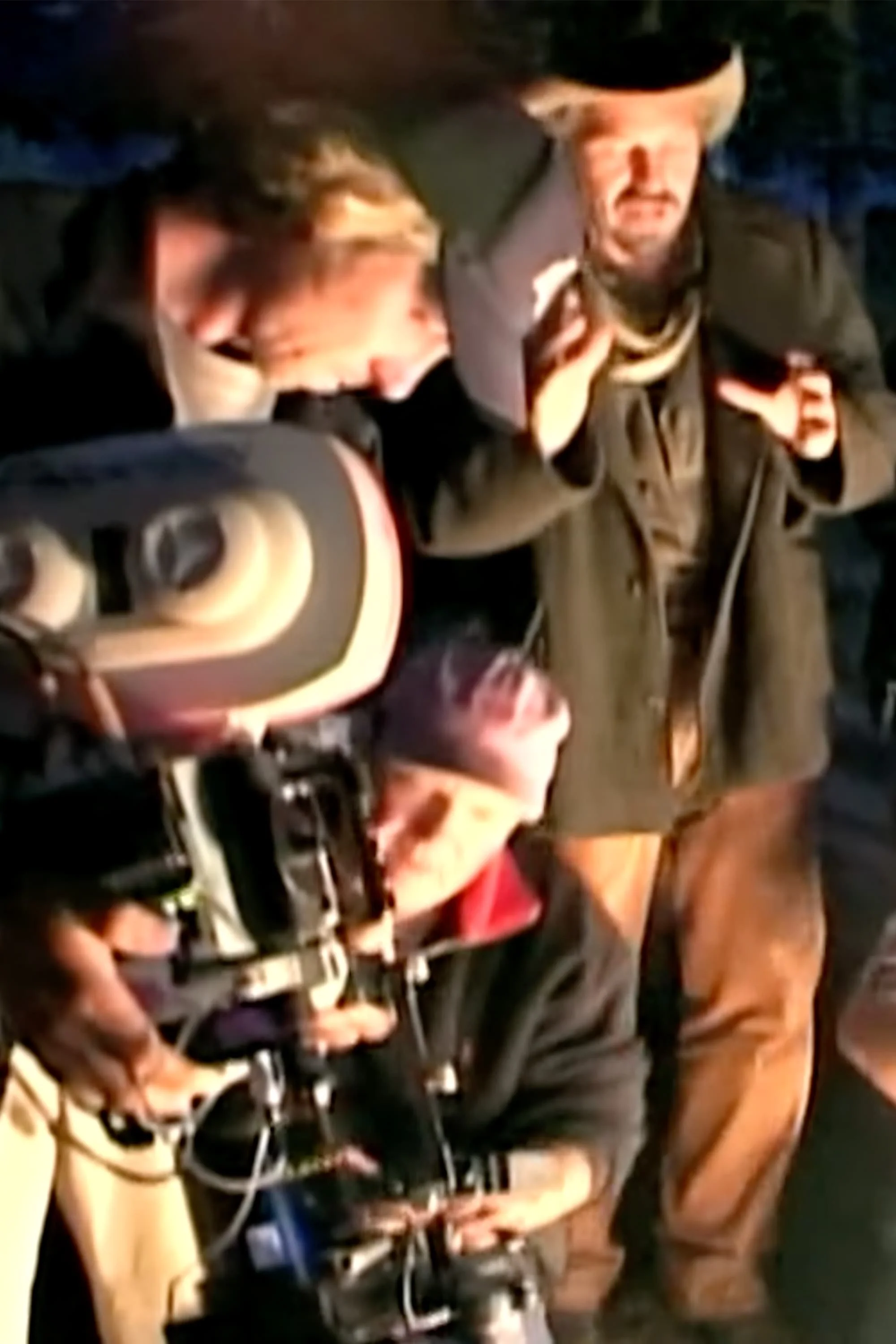 فراتر از بازهٔ باز