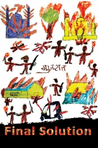 راه حل نهایی