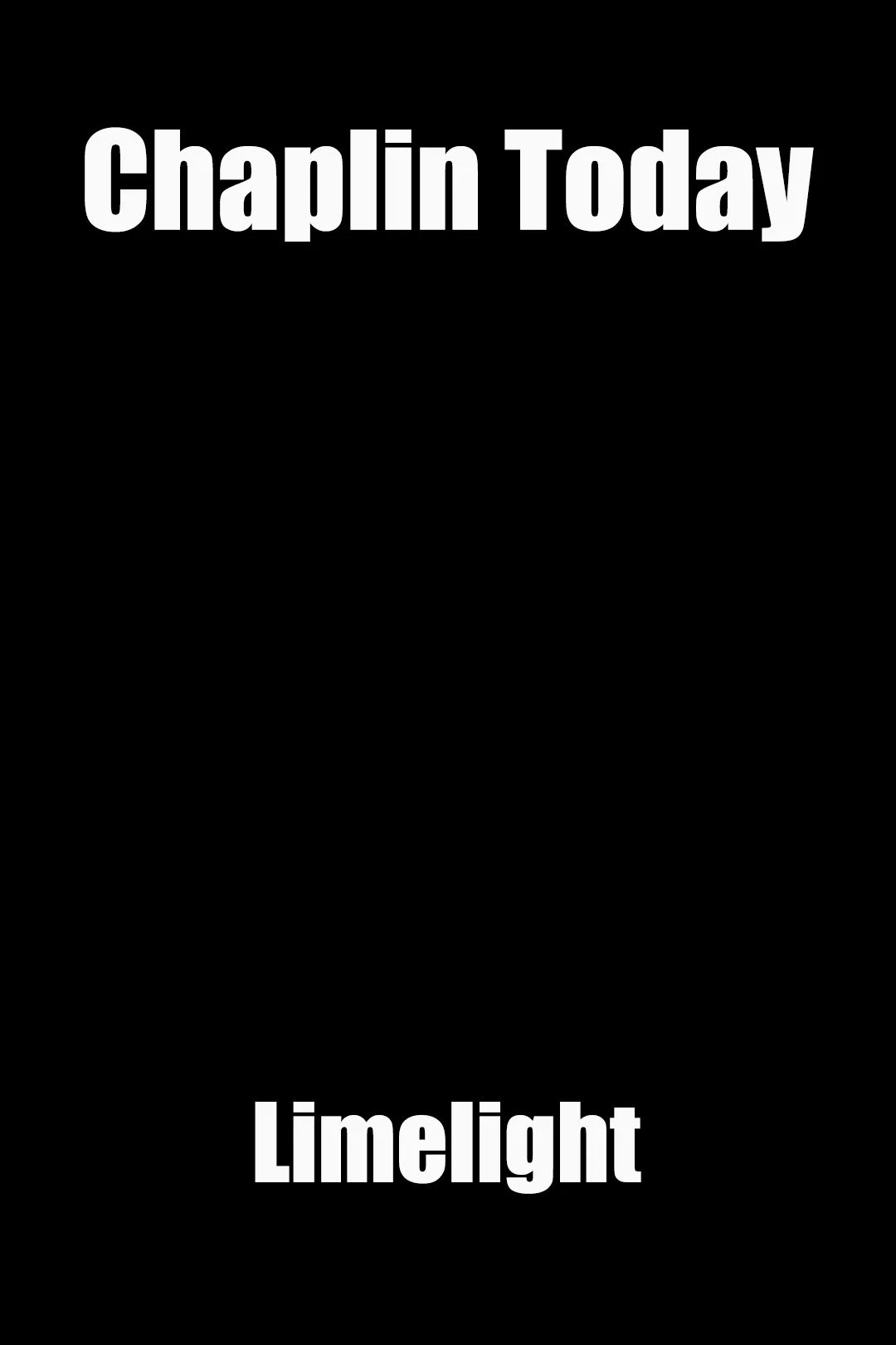 سعی چارلی امروز: روشنایی