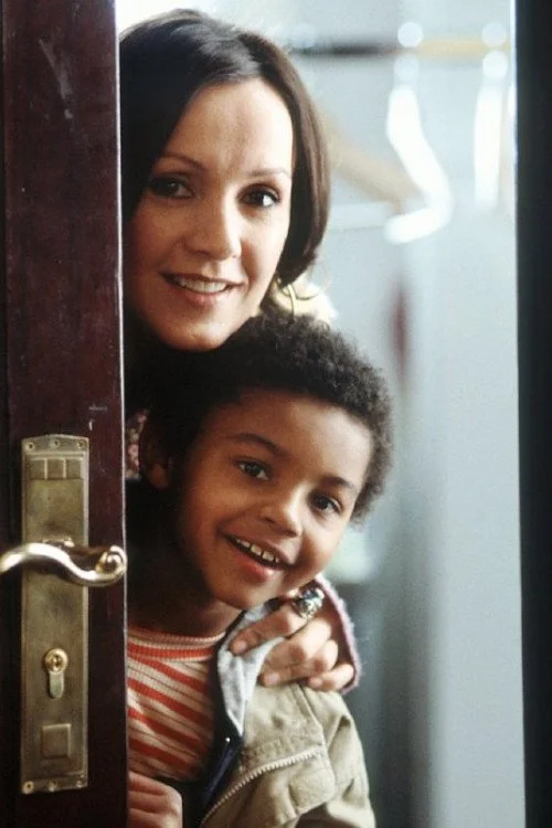 چگونه مادرم را بزرگ کنم؟