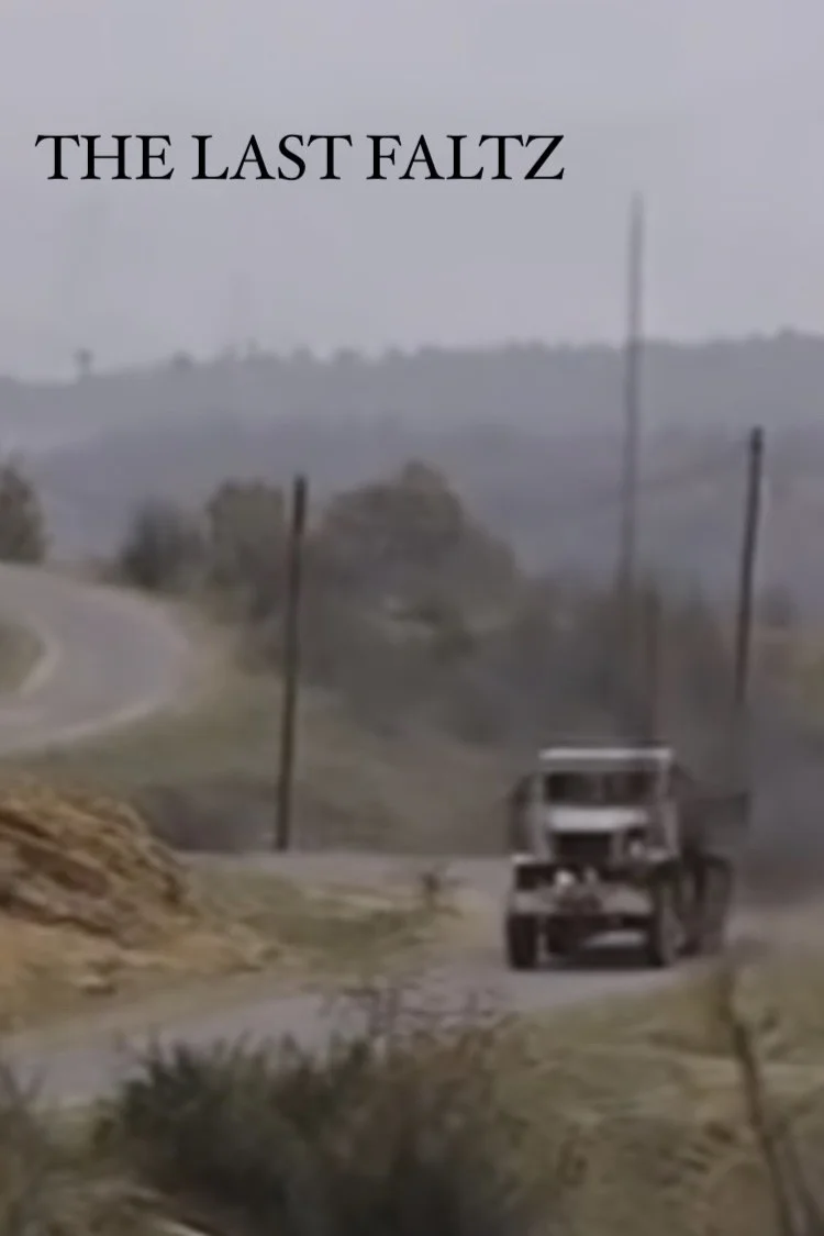 آخرین فالتز