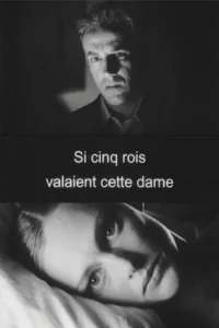 If Five Kings Were Worth This Queen