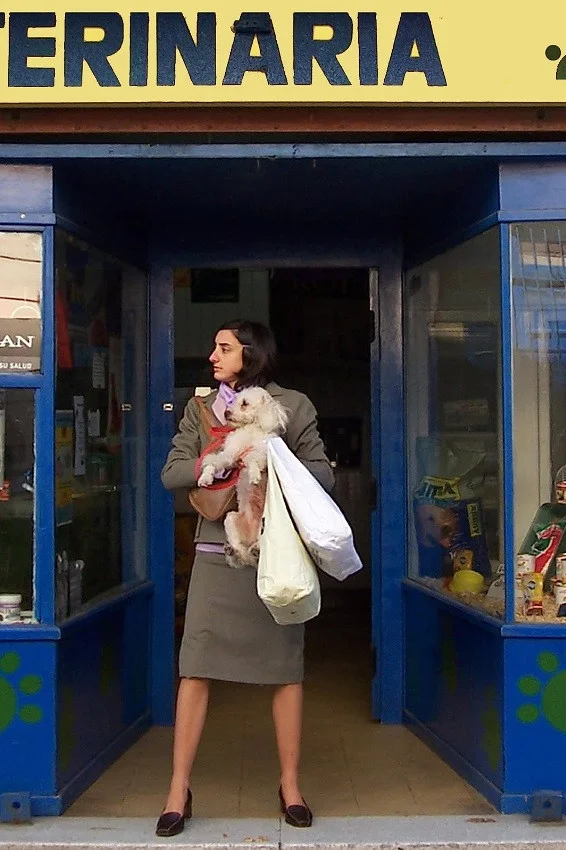 رویای برای گیلدا