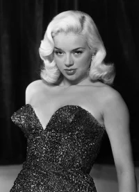 Who Got Diana Dors's Millions?