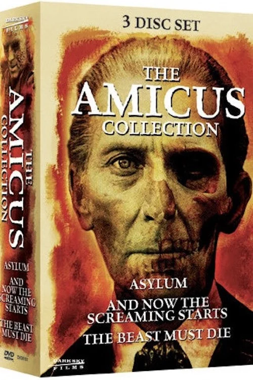 درون کارخانه ترس