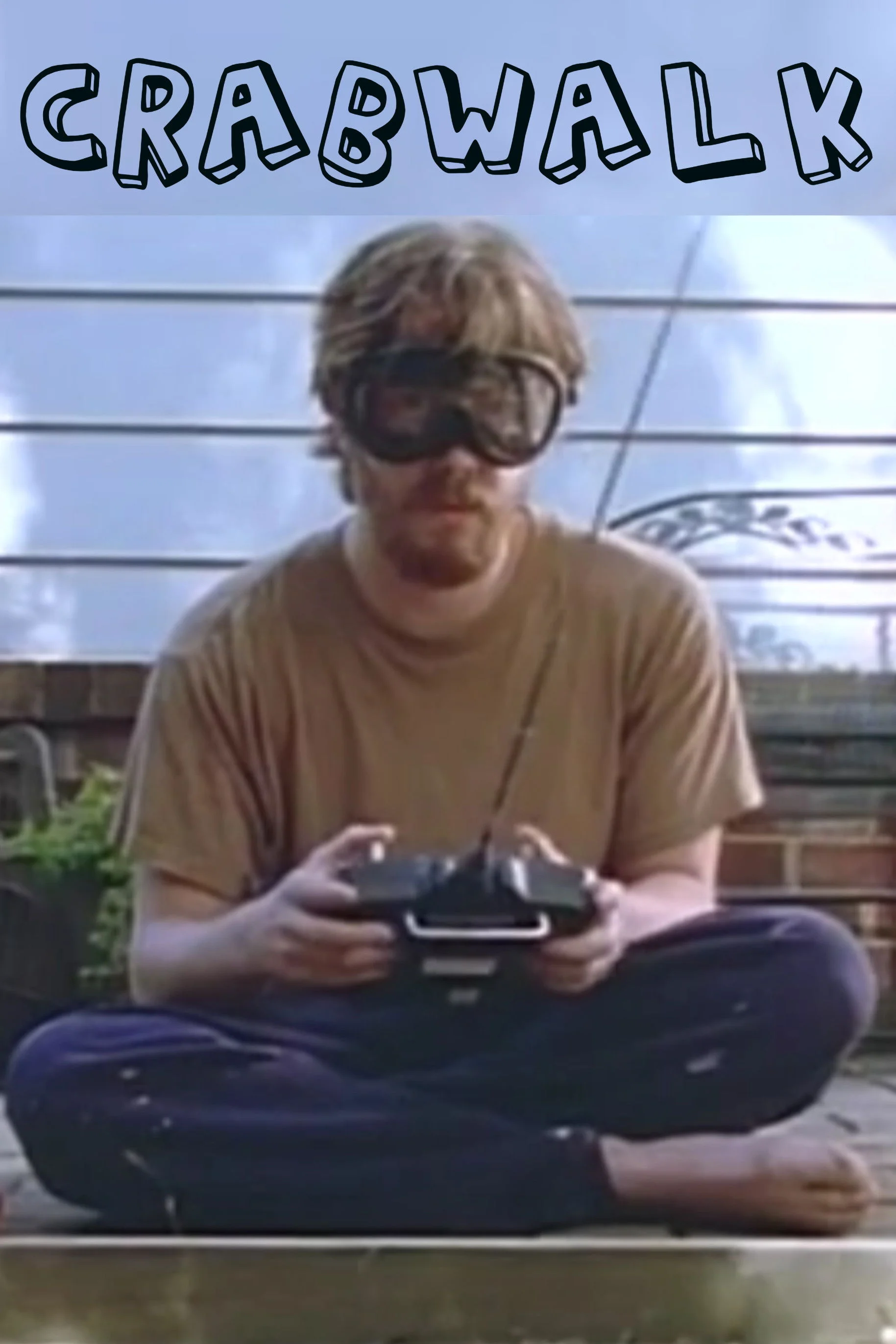 راه رفتن به کرمک