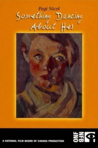 Pegi Nicol: Something Dancing About Her