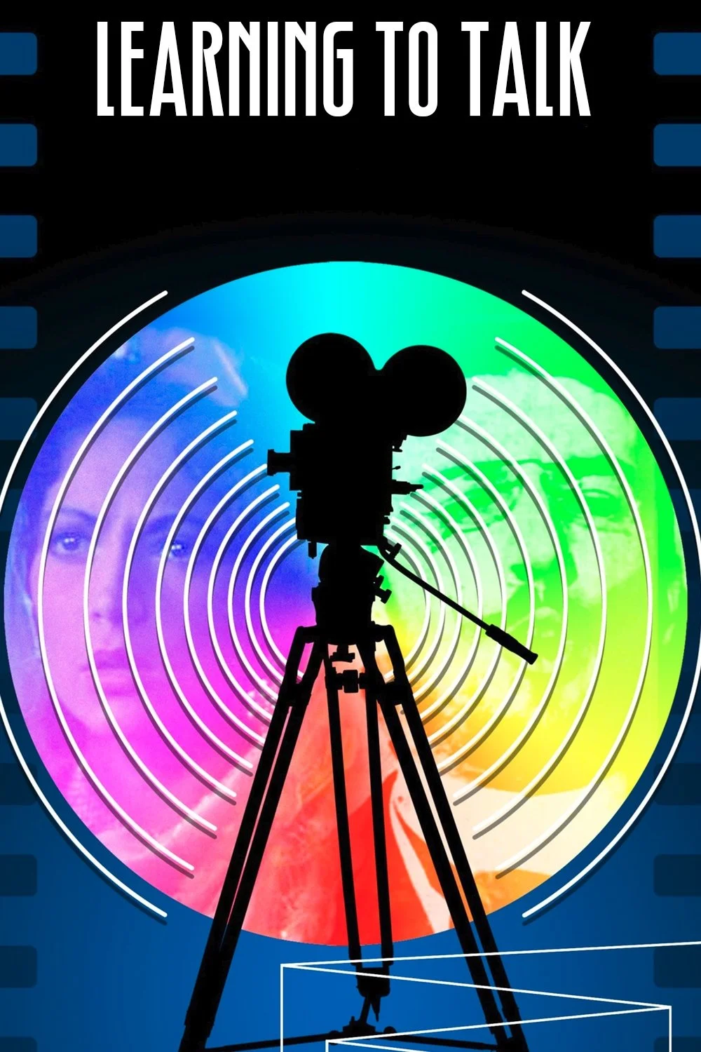 کشف سینماگفتار: یادگیری صحبت