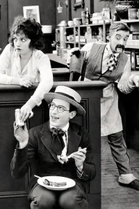 قبل از صبحانه