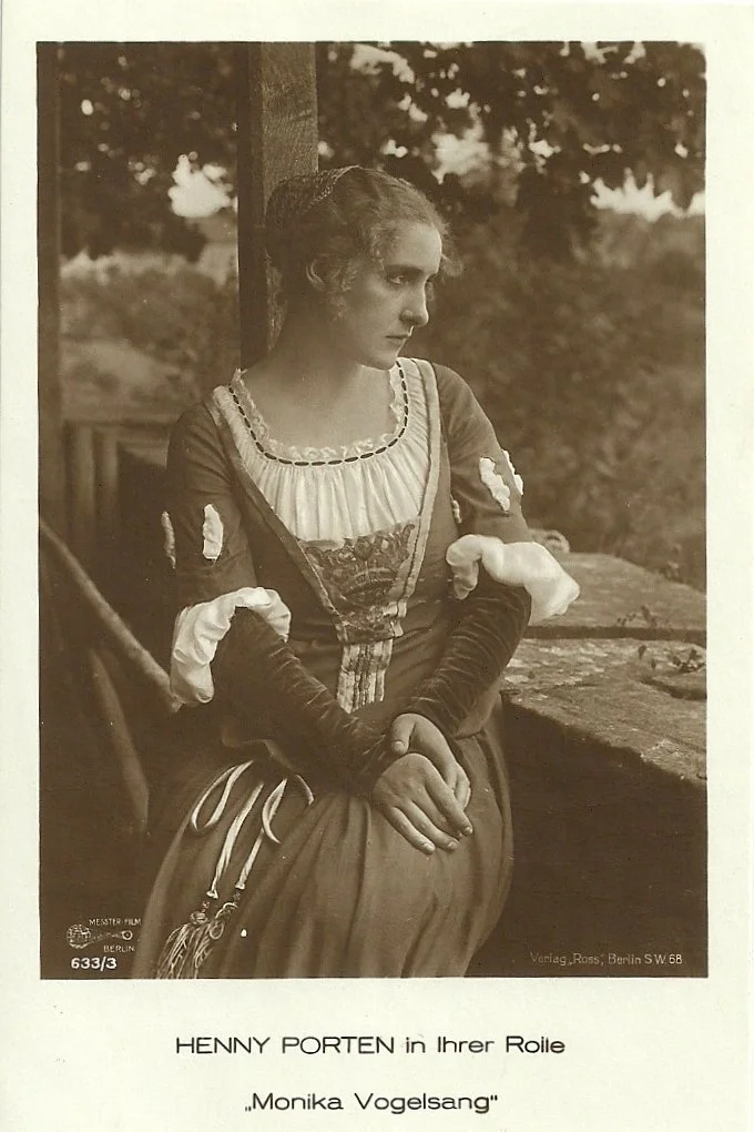 مونیکا واگلسنگ