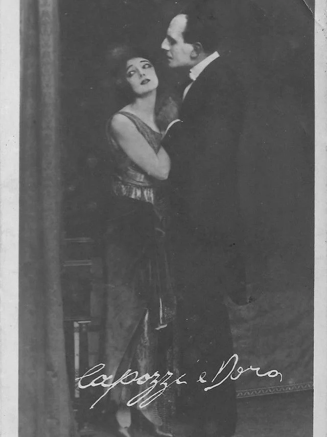 پرنسس مرموز