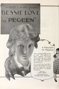 Pegeen