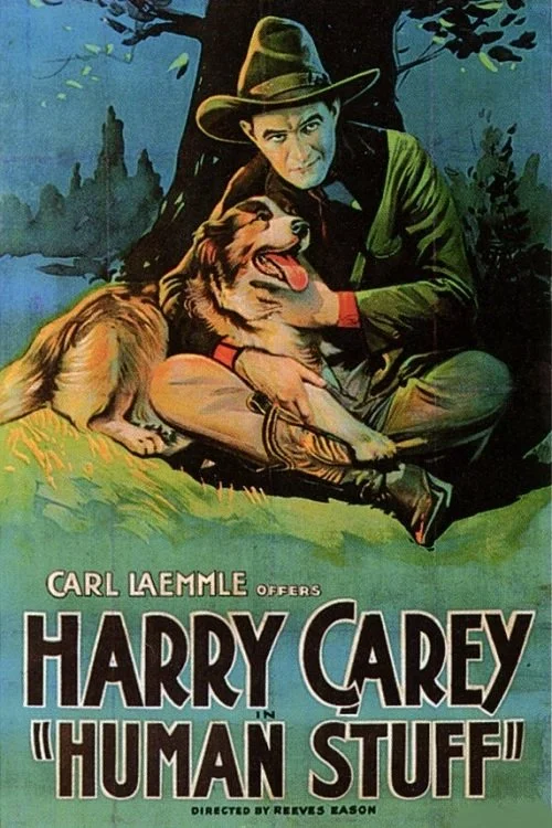 چیزهای انسانی