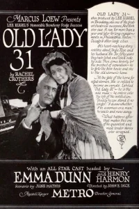 Old Lady 31