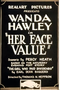 Her Face Value