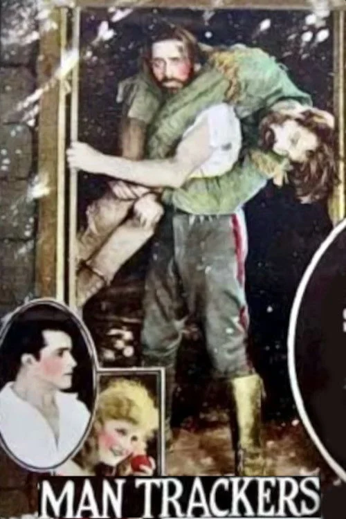 ردیاب‌های انسانی