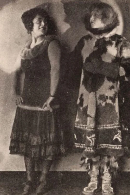 گرگ‌های شمال