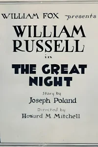 The Great Night