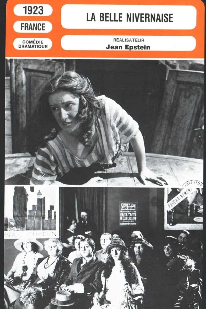 زیبای نیورنا