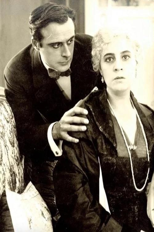 وسوسه‌های راهب