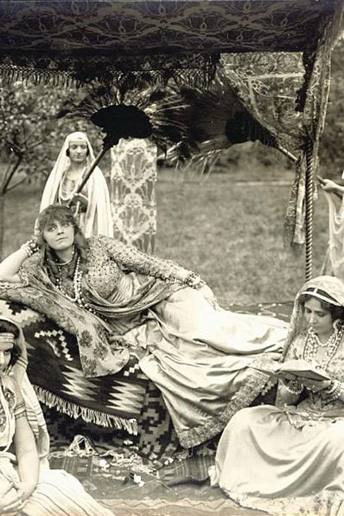 همسر محبوب مهاراجه II