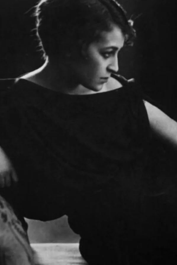 خانم دوروتی