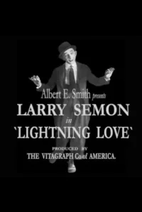 Lightning Love