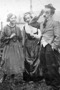 ماجراهای یون و گوندو