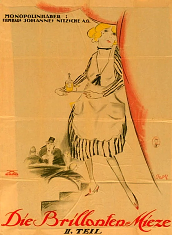 مرواریدهای درخشان، بخش ۲