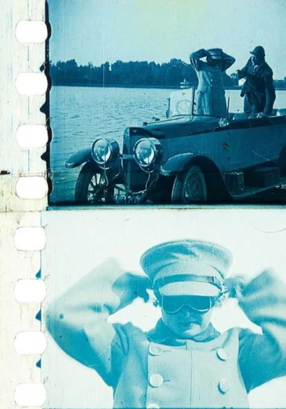 فاجعه های خط بالایی