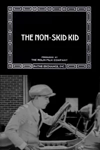 The Non-Skid Kid