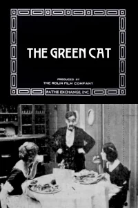 The Green Cat
