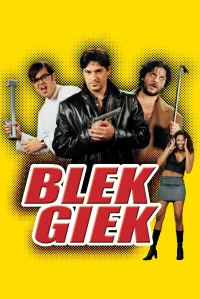 Blek Giek