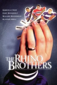 The Rhino Brothers