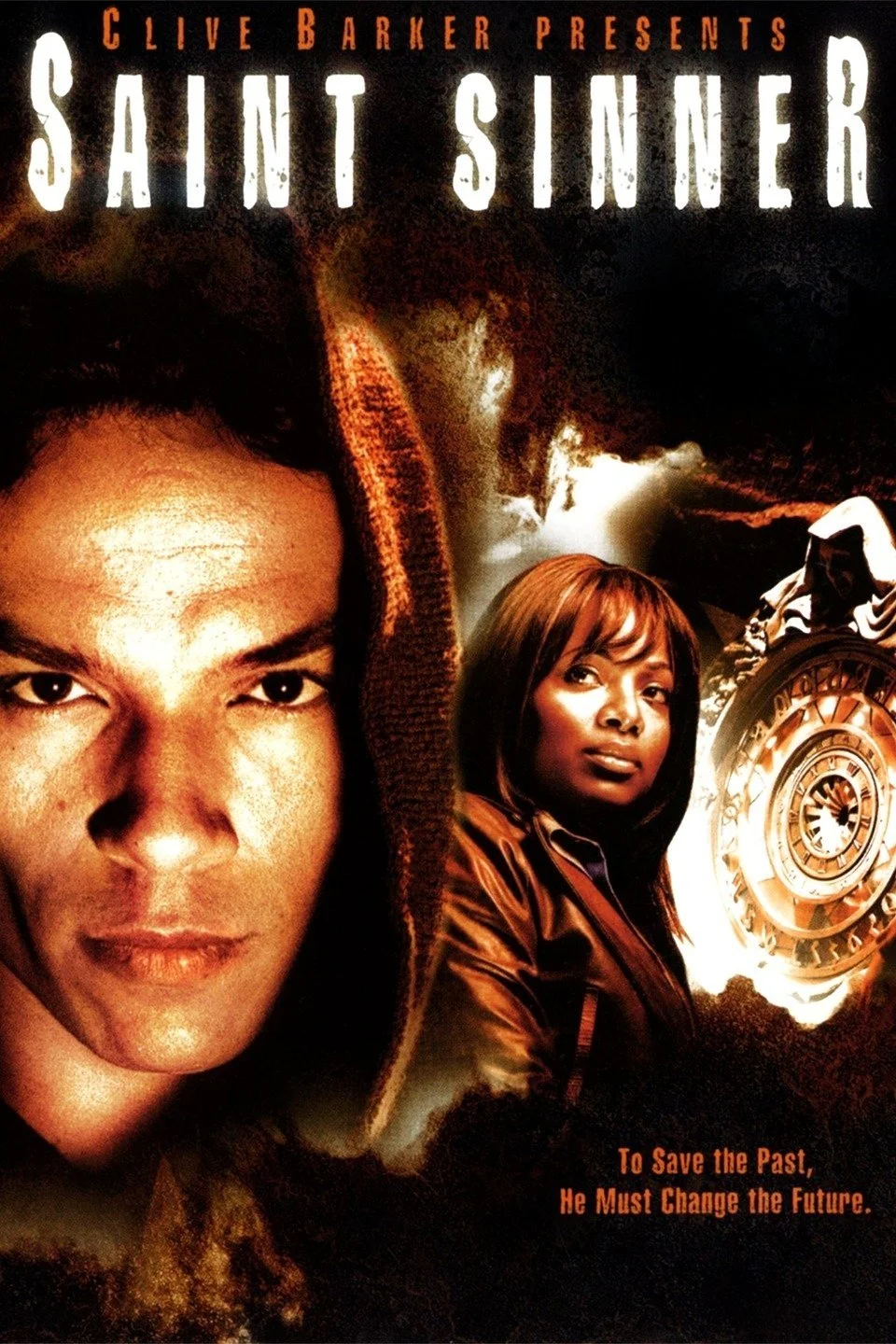 سنت گناهکار