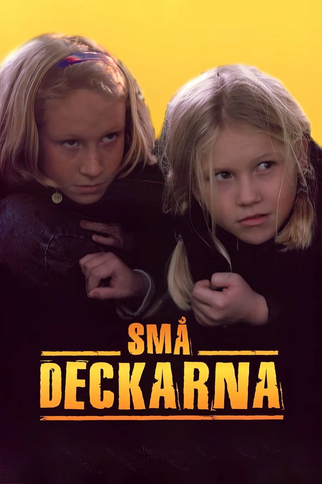 Smådeckarna به زبان فارسی