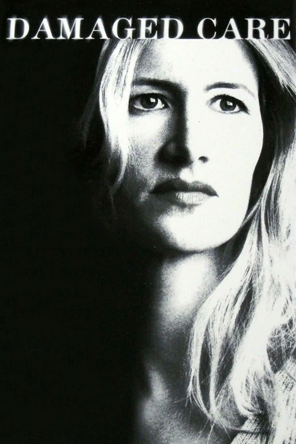 مراقبت آسیب‌دیده