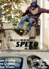 Maximum Speed - Renn' um dein Leben!