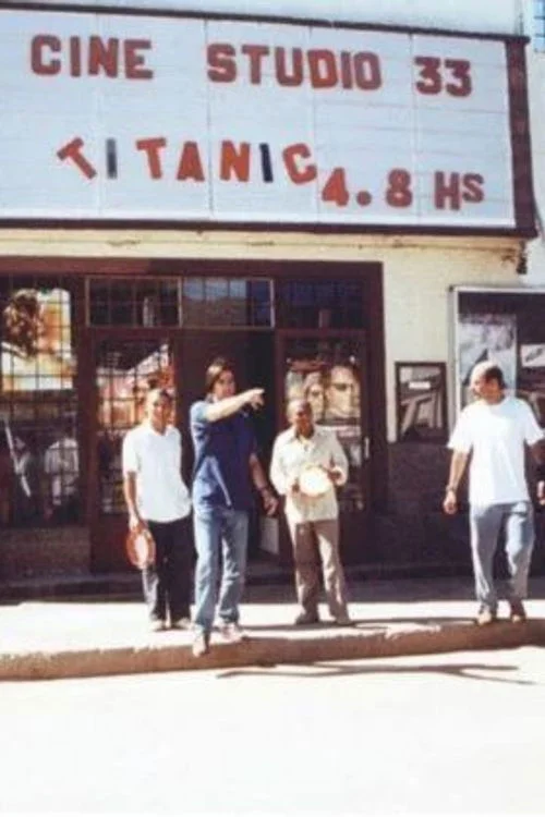 پیام کوچکی از برزیل یا حماسهٔ بادامی و اقتصاد در برابر ناوگان تایتانیک