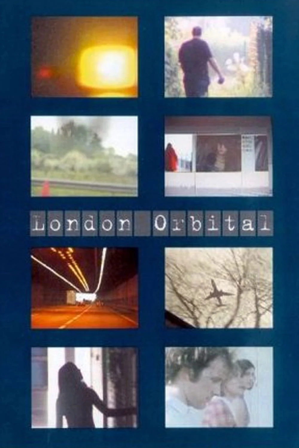 دایره می لندن