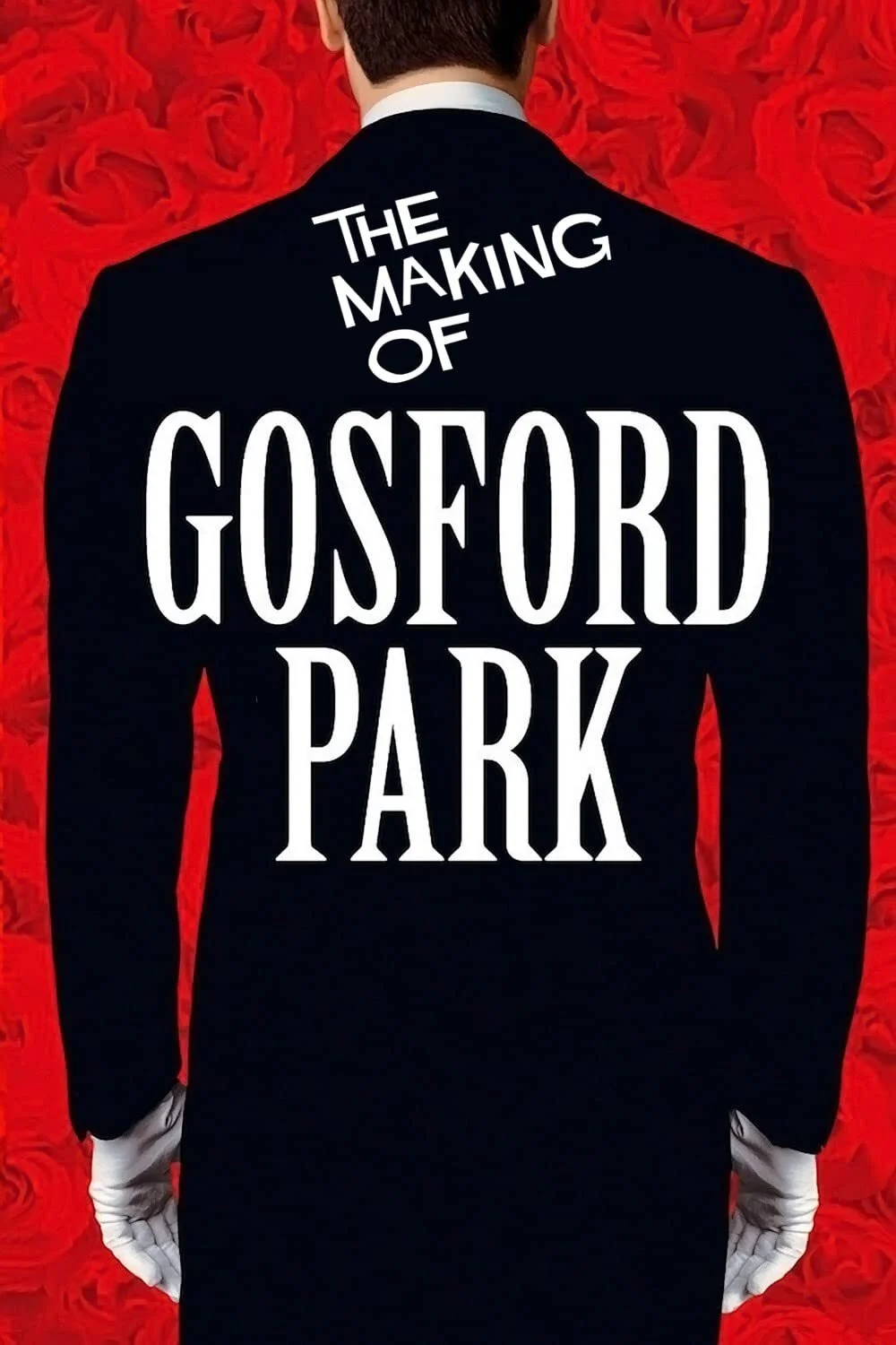 ساخت Gosford Park